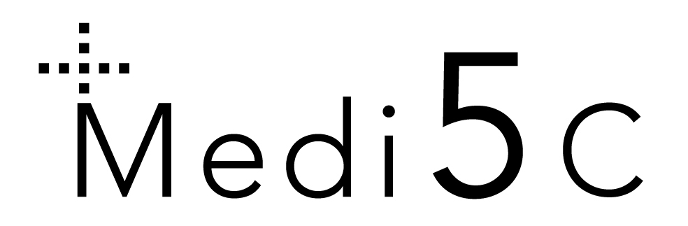 Medi5C　ロゴ.jpg